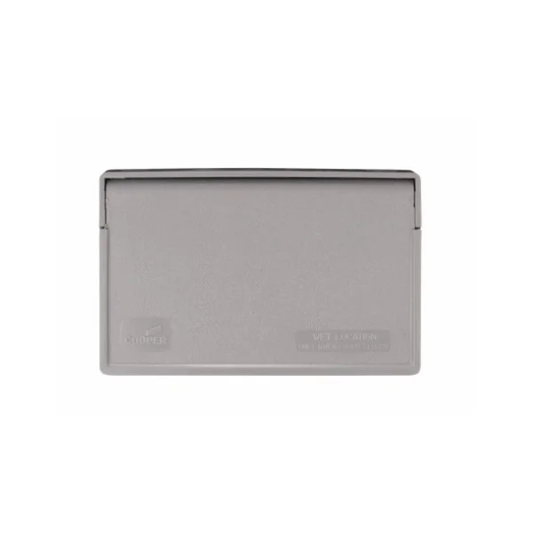 [Cooper Wiring] S3966