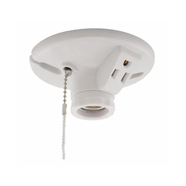 [Cooper Wiring] S865W-SP