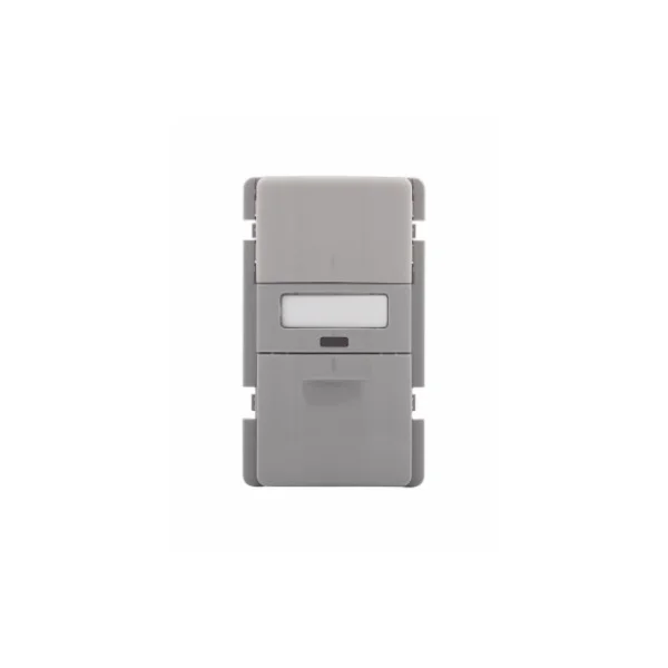 [Cooper Wiring] SCK1-GY-BP