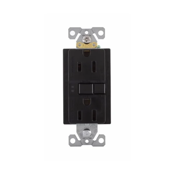 [Cooper Wiring] SGF15BK