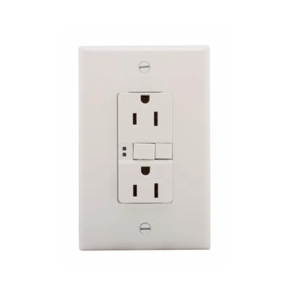 [Cooper Wiring] SGF15W