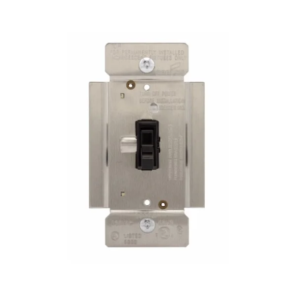 [Cooper Wiring] TI3101-BK