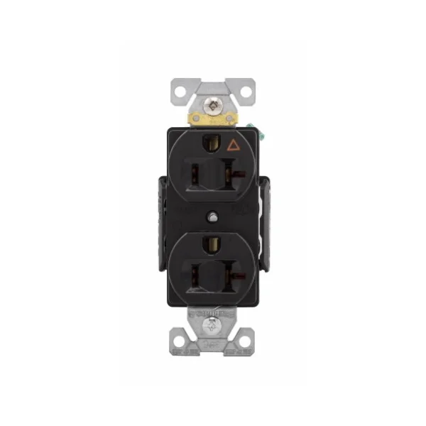 [Cooper Wiring] TR5362BK