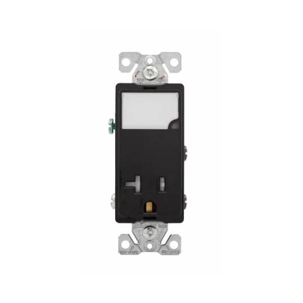 [Cooper Wiring] TR7736BK-BOX