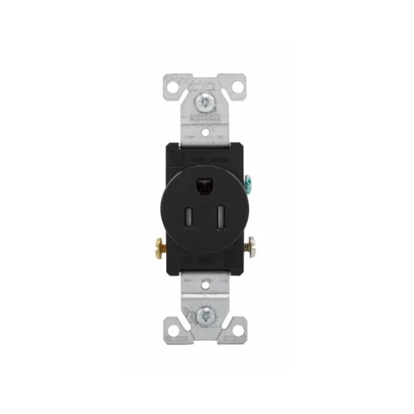 [Cooper Wiring] TR817BK-BOX