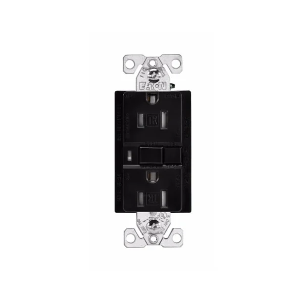 [Cooper Wiring] TRAFCI15BK