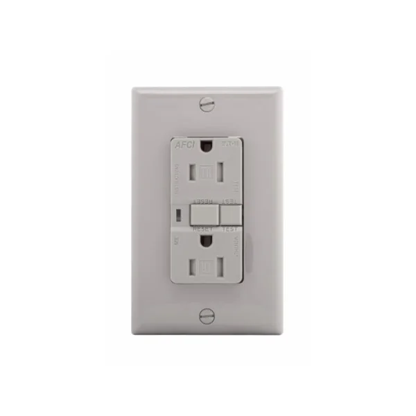 [Cooper Wiring] TRAFCI15GY