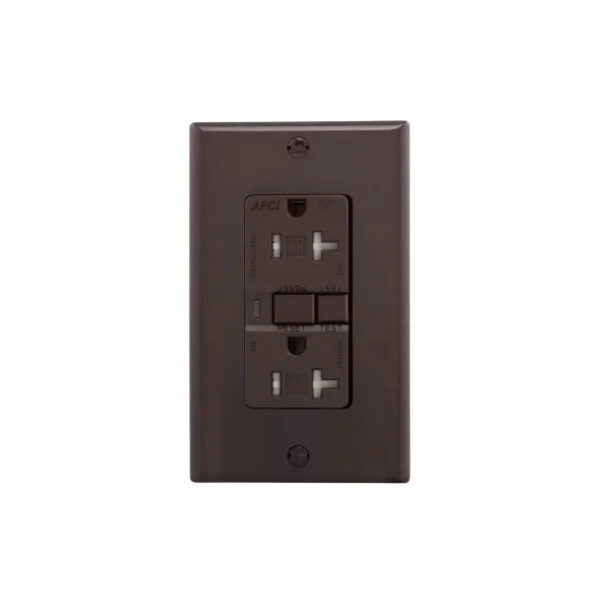 [Cooper Wiring] TRAFCI20B