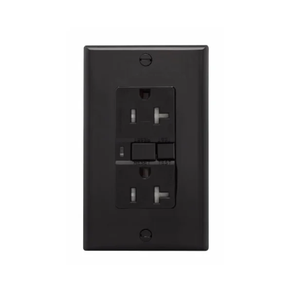 [Cooper Wiring] TRAFCI20BK