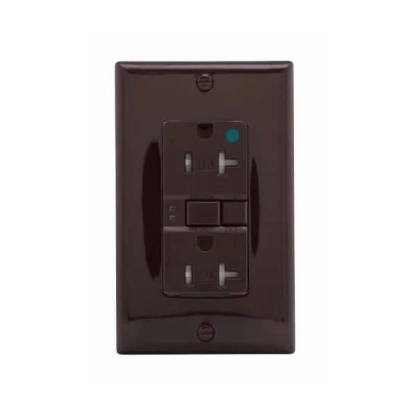 [Cooper Wiring] TRSGFH20B