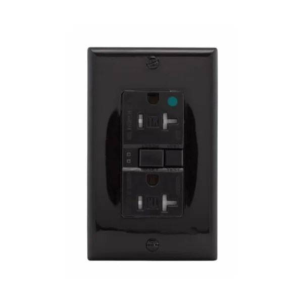 [Cooper Wiring] TRSGFH20BK