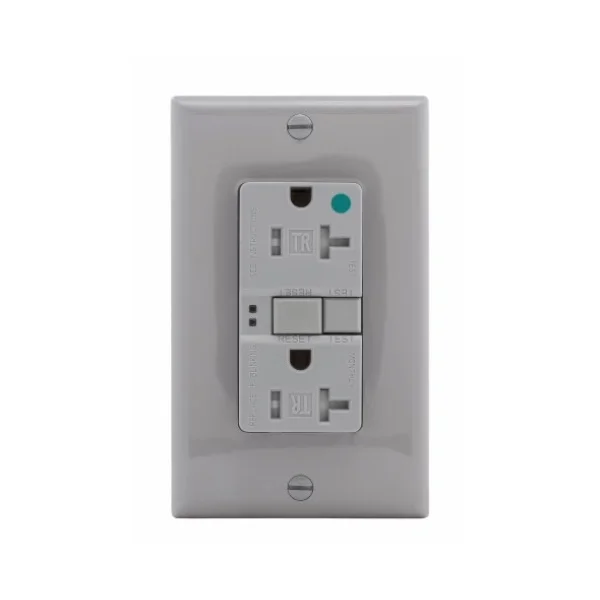 [Cooper Wiring] TRSGFH20GY