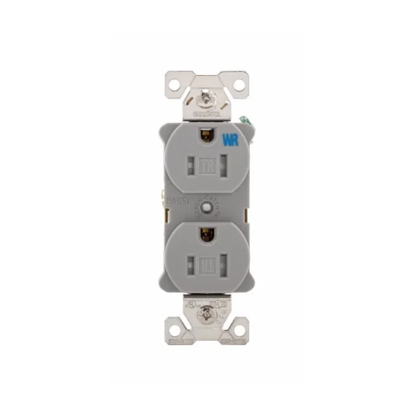 [Cooper Wiring] TWRBR15GY