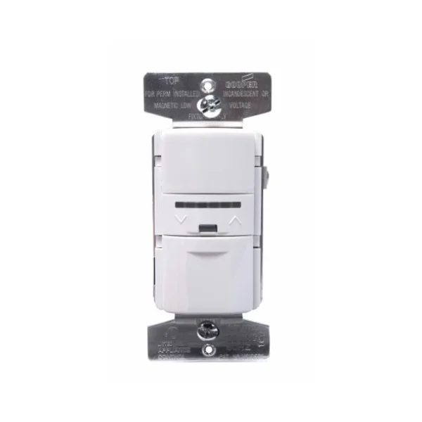 [Cooper Wiring] VS106D1-BK