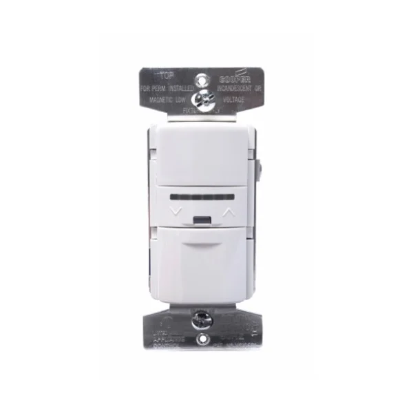 [Cooper Wiring] VS106D1-GY