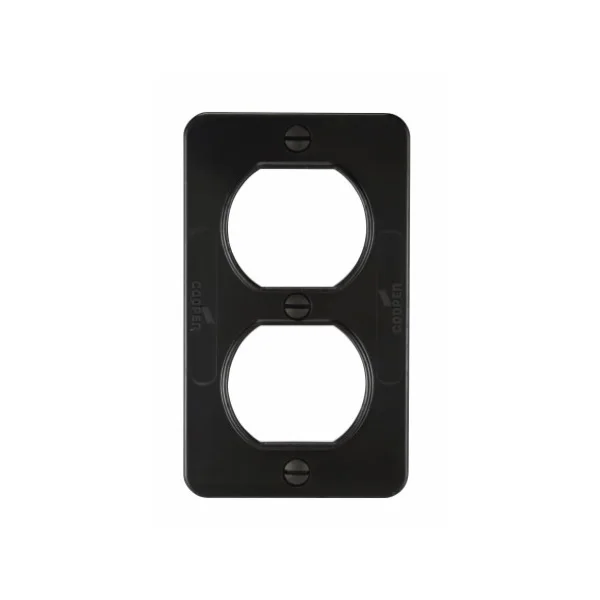 [Cooper Wiring] WD3051BK