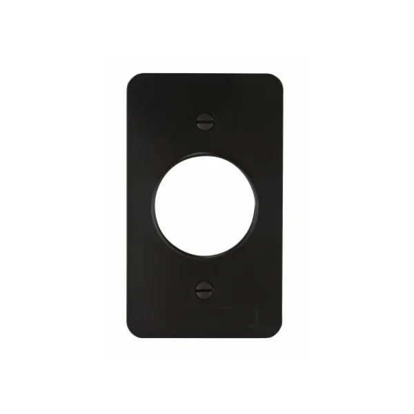 [Cooper Wiring] WD3054BK