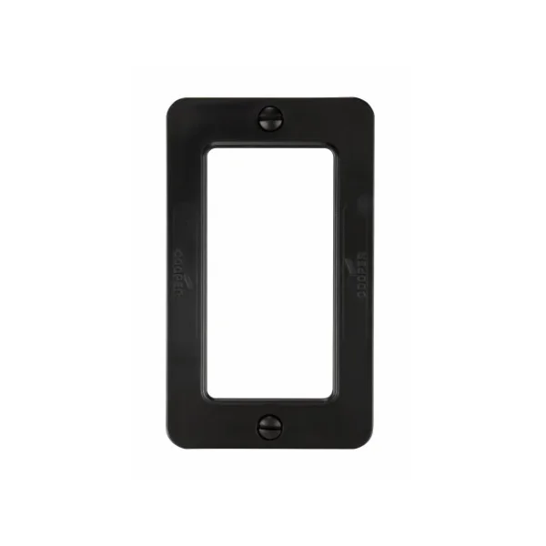 [Cooper Wiring] WD3055BK