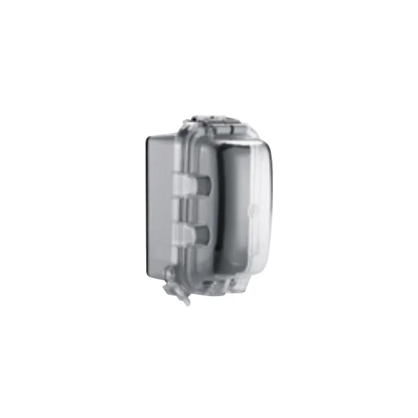 [Cooper Wiring] WIU-1WVX