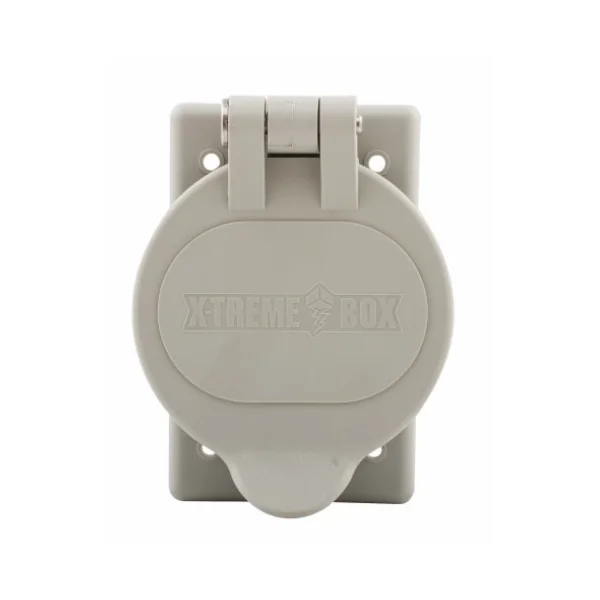 [Cooper Wiring] WP2BK