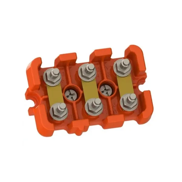 [WEG] TERMBLCK-SUP-360/400