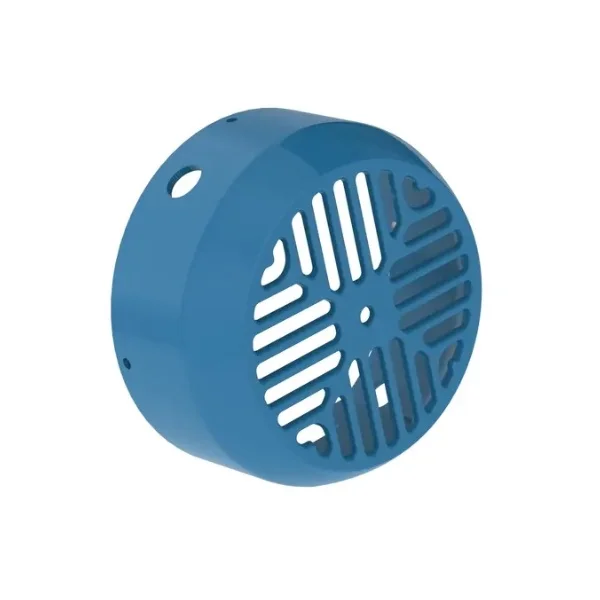 [WEG] FCO-IE440/500-W22