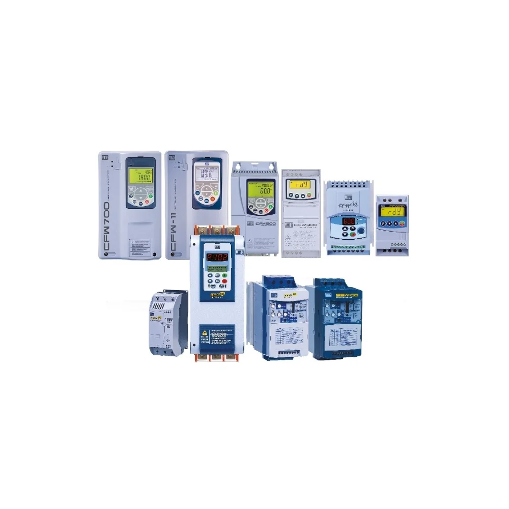 [WEG] ETHERNETIP-2P-05