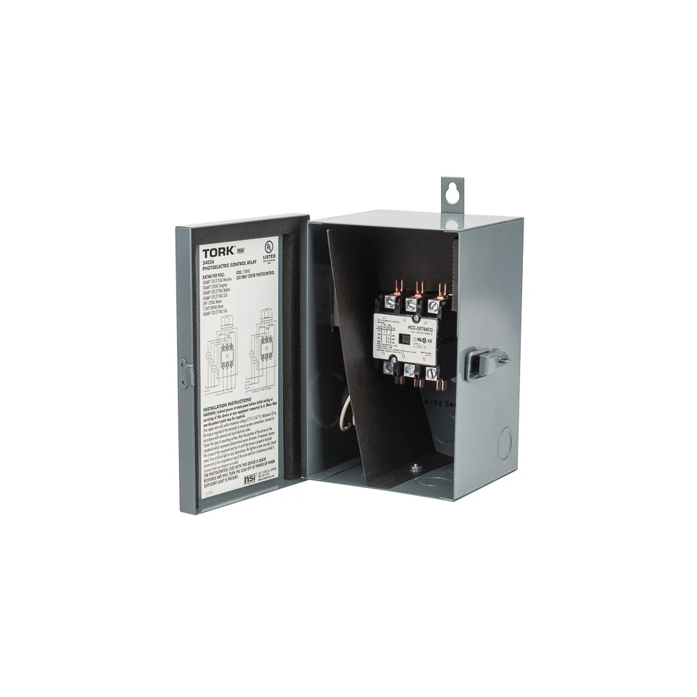 [NSI Industries] 5401A