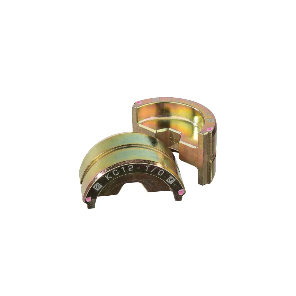 [NSI Industries] KC12-1/0