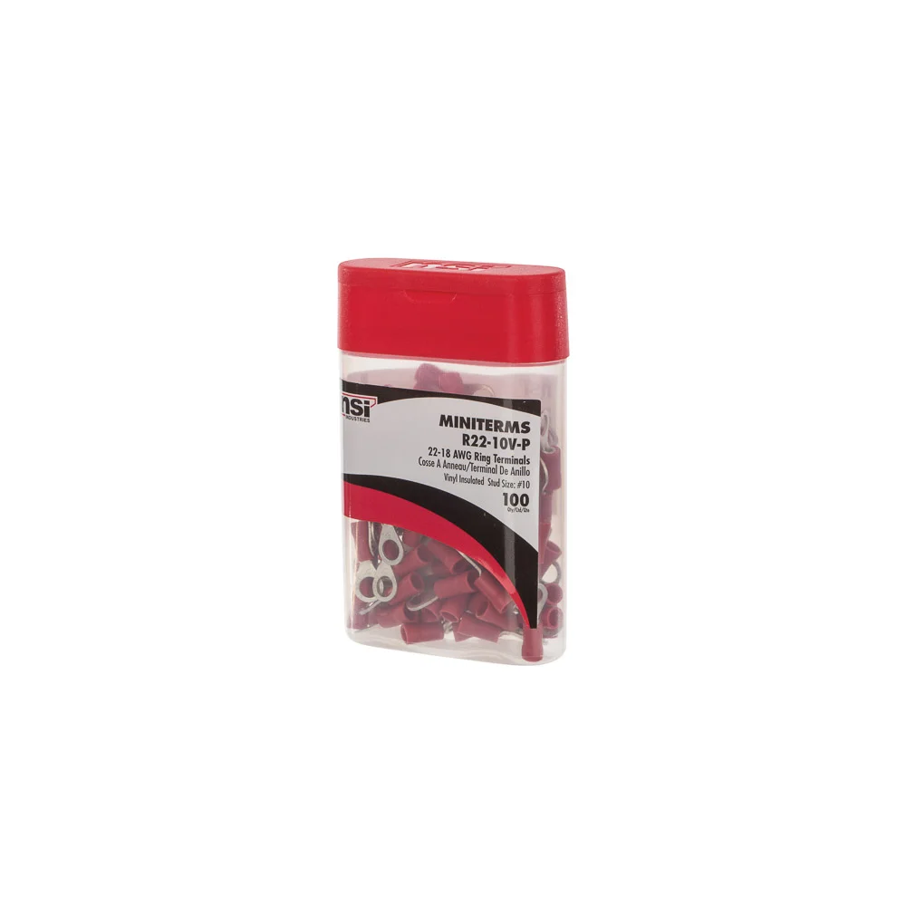 [NSI Industries] R22-10V-P