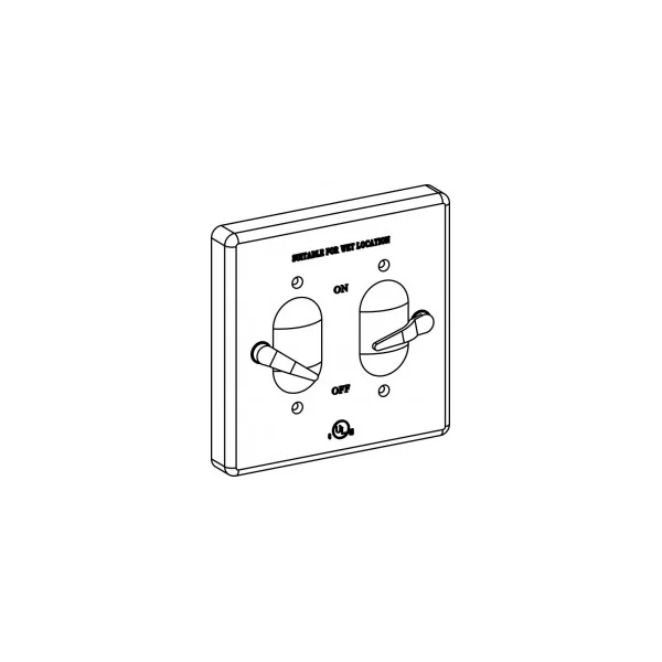 [Orbit Industries] 2CA-2SW