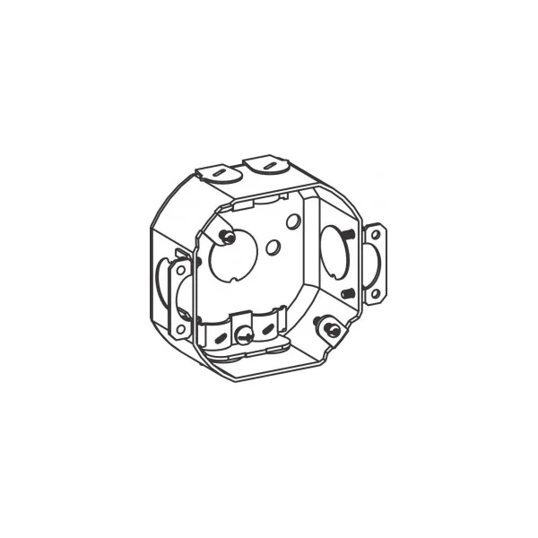 [Orbit Industries] 3RB-NM-E