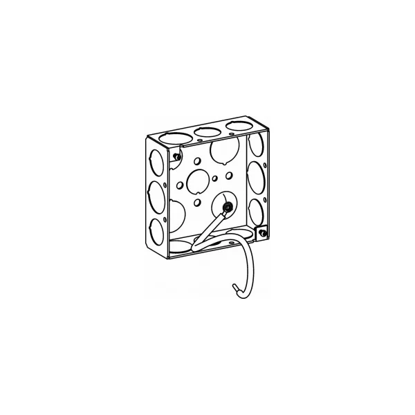 [Orbit Industries] 4SB-50/75-PT