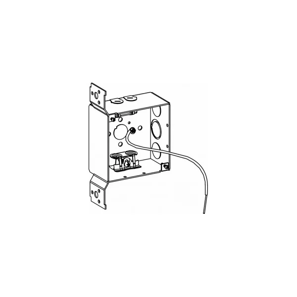 [Orbit Industries] 4SDB-MC-FB-PT