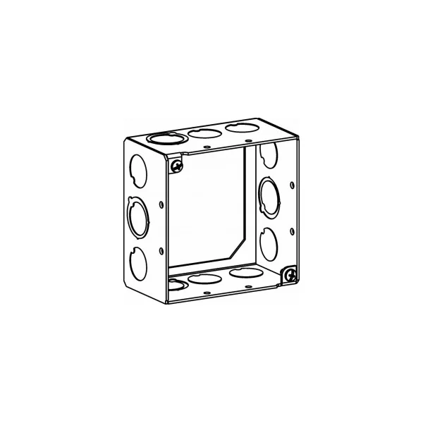 [Orbit Industries] 4SDB-MKO-EXT