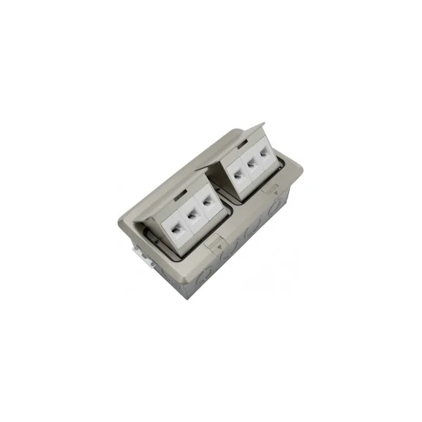 [Orbit Industries] FLBPU-LL-SS