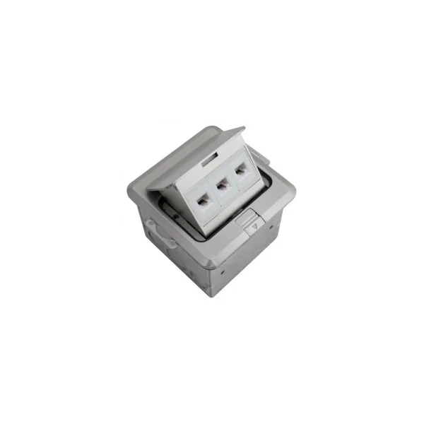 [Orbit Industries] FLBPU-L-S-SS