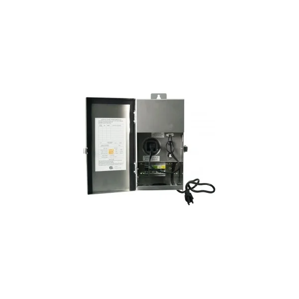 [Orbit Industries] TR-100-1215-SS