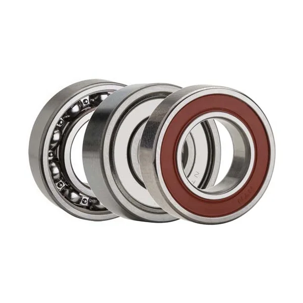 [NTN Bearing] 203RRAR8