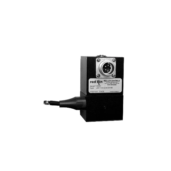 [Red Lion Controls] CCARPG01