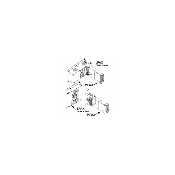 [Red Lion Controls] MPAXS000