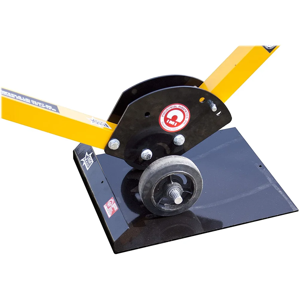 [Magnetics] MCLWC18X16