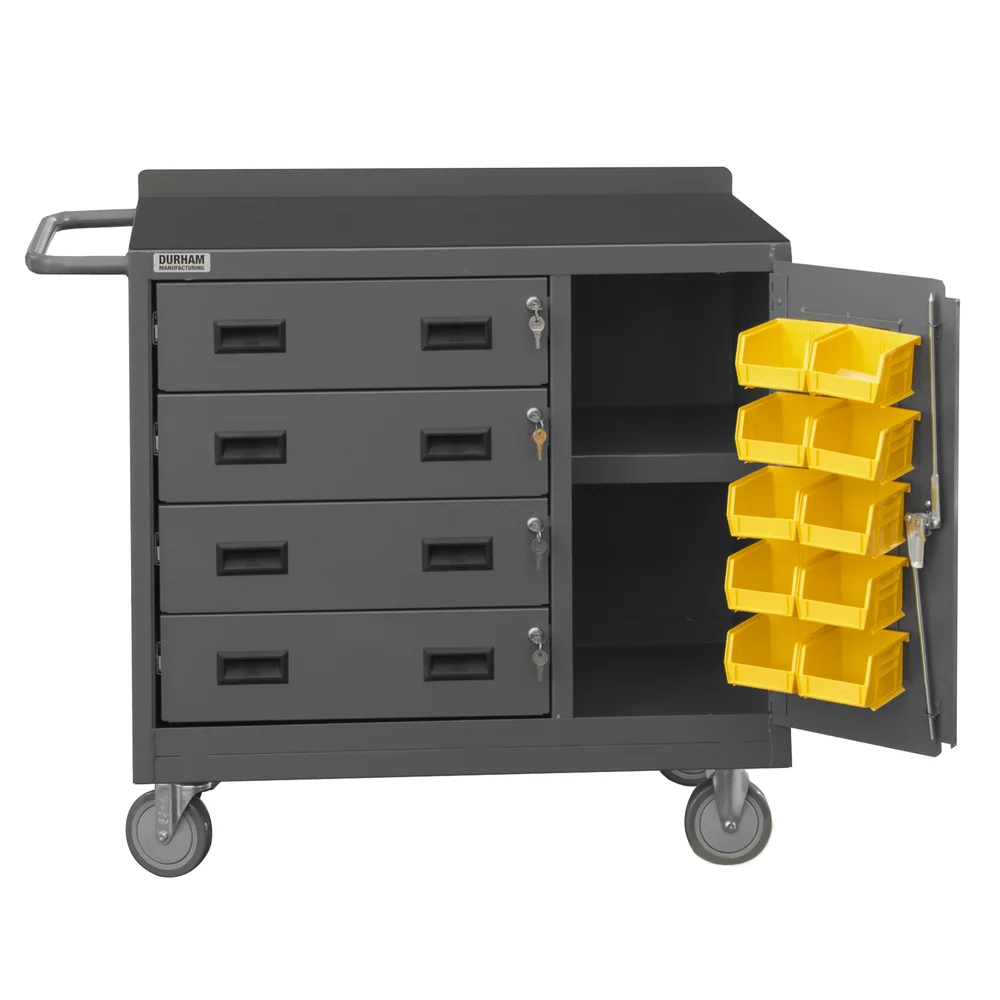 [Durham] 2211-DLP-RM-10B-95