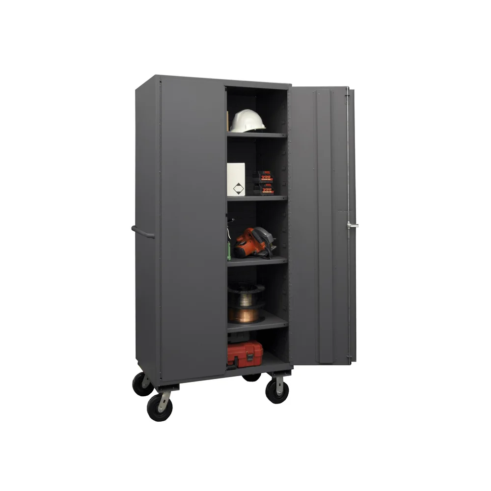 [Durham] 2501M-BLP-4S-95