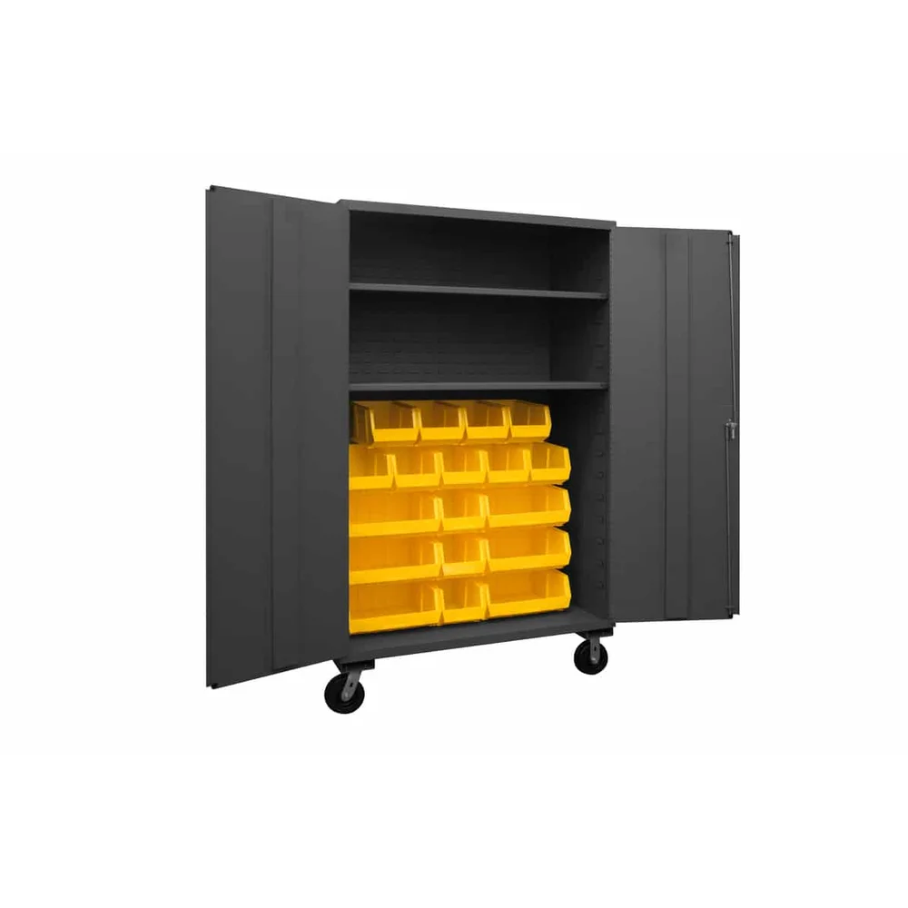 [Durham] 2502M-BLP-18-2S-95