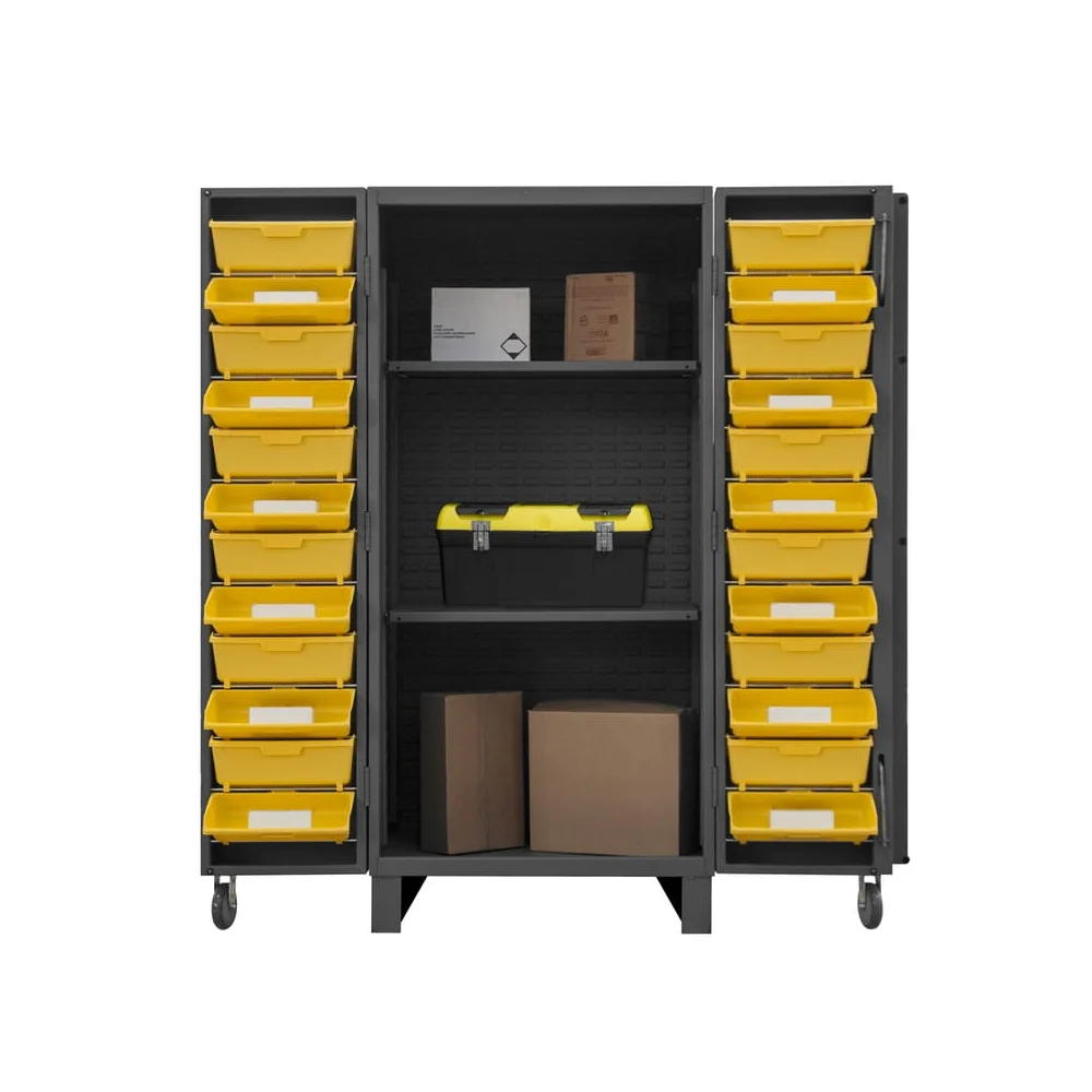 [Durham] HDC36-24DC24TB2S95