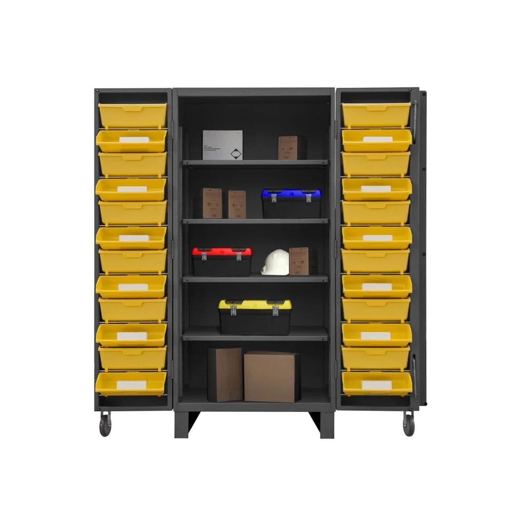 [Durham] HDC36-DC24TB4S95