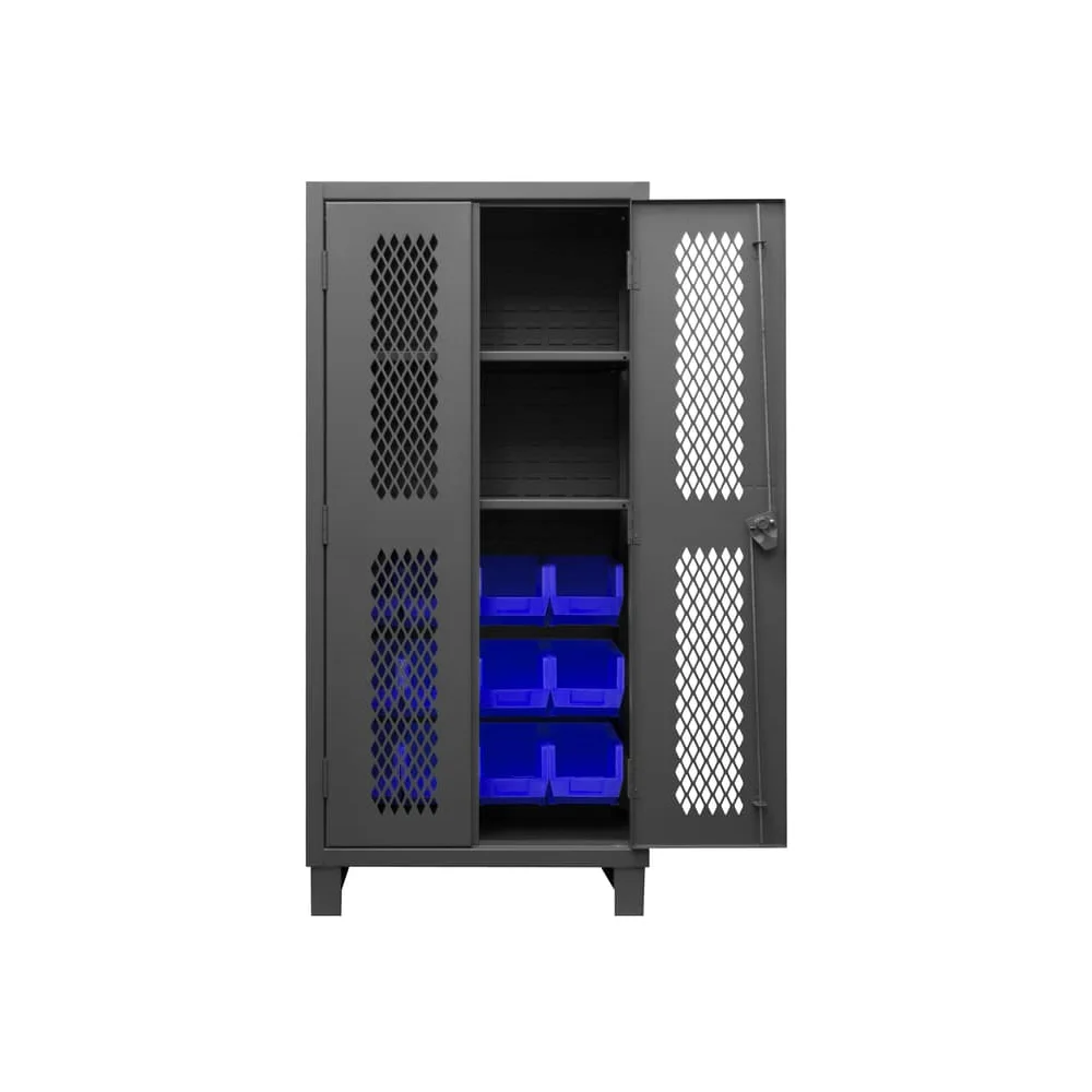 [Durham] HDCV36-12B-2S5295