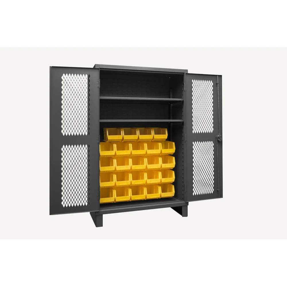 [Durham] HDCV48-24B-2S95