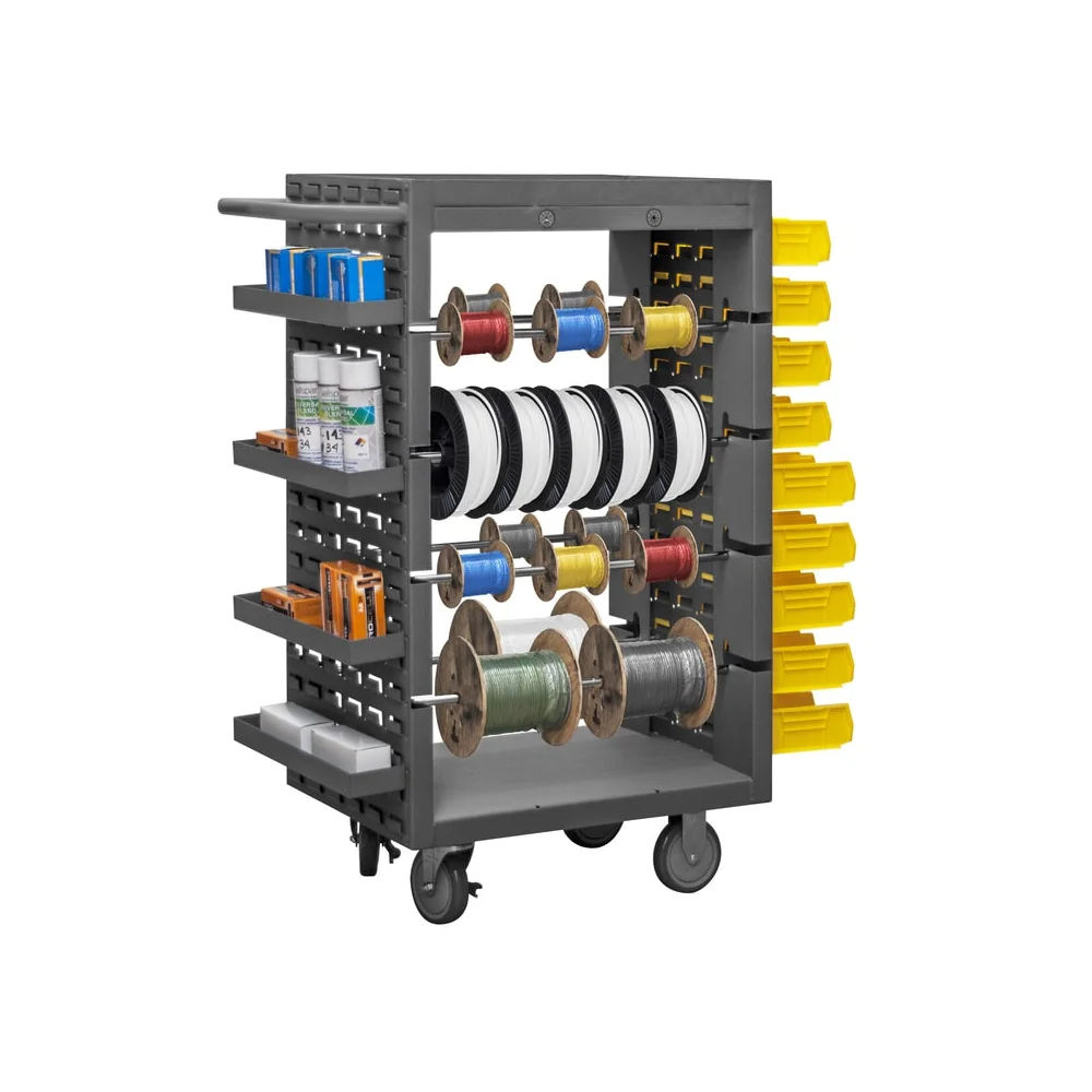 [Durham] MWSR8-LP-95